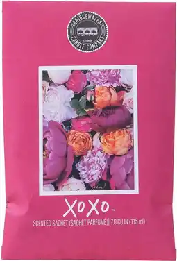 Intratuin Bridgewater Geurzakje Xoxo aanbieding