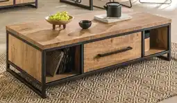 Woonsquare Salontafel aanbieding