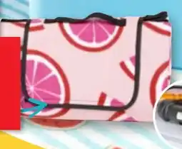 Thomas Philipps Picknickdecke aanbieding