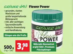Thomas Philipps Flower Power aanbieding