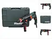 Bol.com Metabo KHE 2845 Q - Combihamer - 880W - 3J - SDS-plus aanbieding