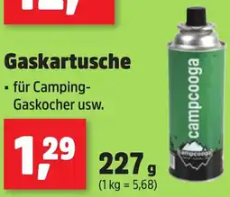 Thomas Philipps Gaskartusche aanbieding