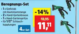 Thomas Philipps Beregnungs-Set aanbieding