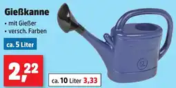 Thomas Philipps Gießkanne aanbieding