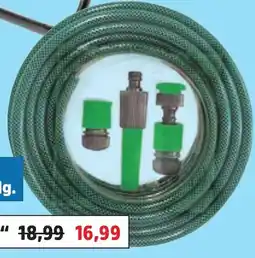 Thomas Philipps Wasserschlauch-Set aanbieding