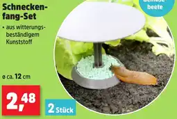 Thomas Philipps Schnecken fang-Set aanbieding