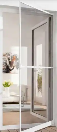 Thomas Philipps Insektenschutz für Tür aanbieding