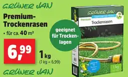 Thomas Philipps Premium Trockenrasen aanbieding
