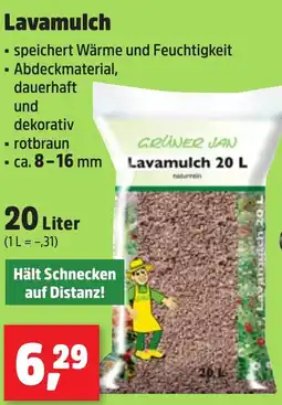 Thomas Philipps Lavamulch aanbieding