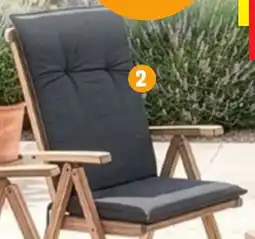 Thomas Philipps Passende Auflage grün oder grau aanbieding