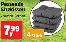 Thomas Philipps Passende Sitzkissen aanbieding