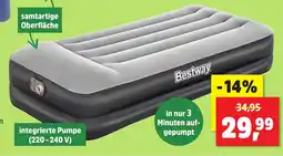 Thomas Philipps Premium Luftbett Single Size aanbieding