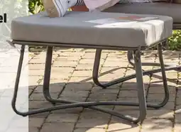 Thomas Philipps Hocker für Loungesessel aanbieding