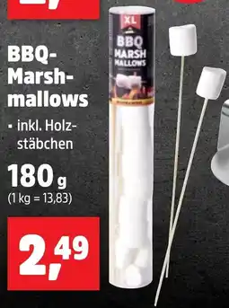 Thomas Philipps BBQ Marshmallows aanbieding