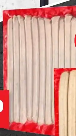 Thomas Philipps Hümmlinger Rostbratwurst XXL aanbieding