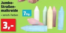 Thomas Philipps Jumbo Straßenmalkreide aanbieding
