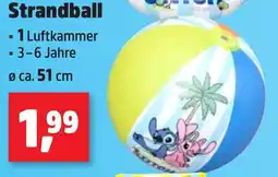 Thomas Philipps Strandball aanbieding
