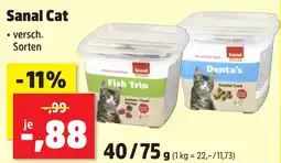 Thomas Philipps Sanal Cat aanbieding