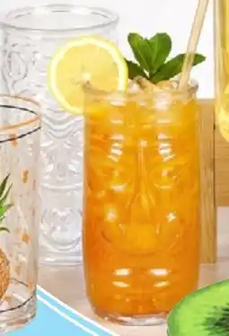 Thomas Philipps Tiki Glas aanbieding