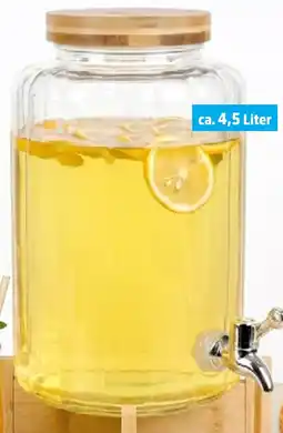 Thomas Philipps Getränkespender aanbieding