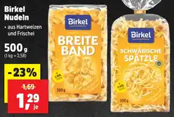 Thomas Philipps Birkel Nudeln aanbieding