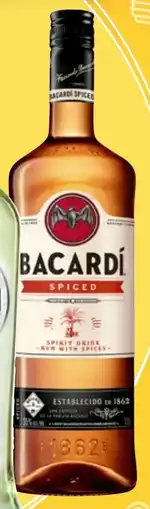 Thomas Philipps Bacardi aanbieding