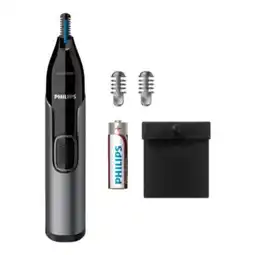 Bol.com Nose and Ear Hair Trimmer Philips NT3650/16 aanbieding