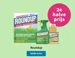 Plein.nl Roundup aanbieding