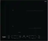 Bol.com Whirlpool WL B1160 BF - Inductiekookplaat aanbieding