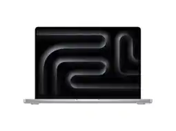 MediaMarkt Apple Macbook Pro M5 (2025) Silver - 14 Inch Retina 16 Gb 512 aanbieding