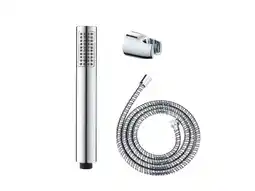 Lidl Wenko Douchekop set Basic Line aanbieding