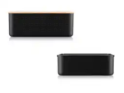 Lidl BODUM Broodtrommel Bistro aanbieding