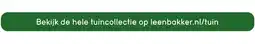 Leen Bakker Bekijk de hele tuincollectie [link] aanbieding