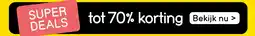 Leen Bakker Bekijk alle superdeals[link] aanbieding