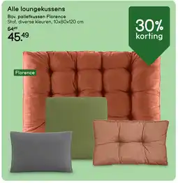 Leen Bakker Bekijk Alle loungekussens [link] aanbieding