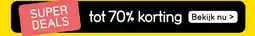 Leen Bakker Bekijk alle superdeals[link] aanbieding