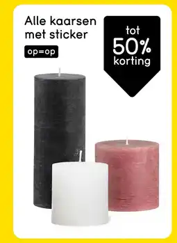 Leen Bakker Bekijk alle Bamboe rolgordijnen met sticker[link] aanbieding