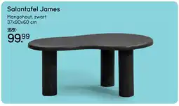 Leen Bakker Bekijk Salontafel James [link] aanbieding