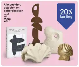 Leen Bakker Bekijk alle beelden, objecten en opbergboeken[link] aanbieding