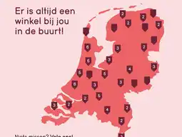 Leen Bakker Bekijk onze winkels hier[link] aanbieding