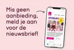 Leen Bakker Meld je aan[link] aanbieding