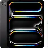 Coolblue Apple iPad Pro (2024) 13 inch 2 TB Wifi + 5G Zwart + Apple Pencil Pro aanbieding