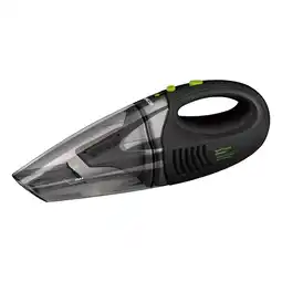 Bol.com Sencor SVC 190B - Kruimeldief - Zwart aanbieding