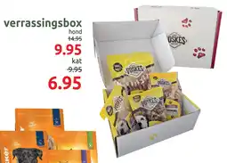Deka Tuin Verrassingsbox aanbieding