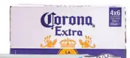 Sligro Corona Extra aanbieding