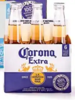 Sligro Corona Extra aanbieding