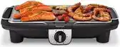 Bol.com Tefal Easygrill XXL BG921812 - Elektrische Grillplaat aanbieding