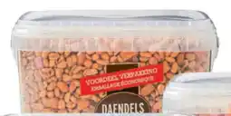 Sligro Daendels Mixen Borrelmix aanbieding