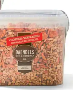 Sligro Daendels Mixen Hotmix aanbieding