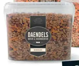 Sligro Daendels Mixen Pittige Barmix aanbieding